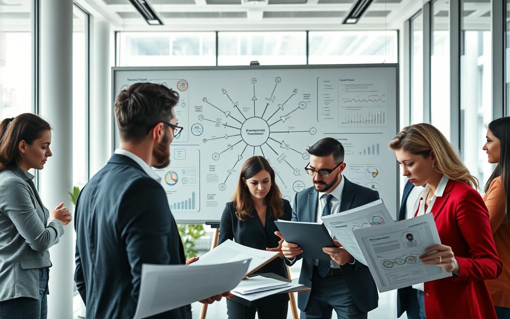 Learning from Competitors: Top Strategies for Success | GCPublishing