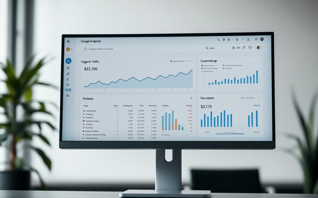 Using Google Analytics for SEO Insights: Boost Your Rankings | GCPublishing